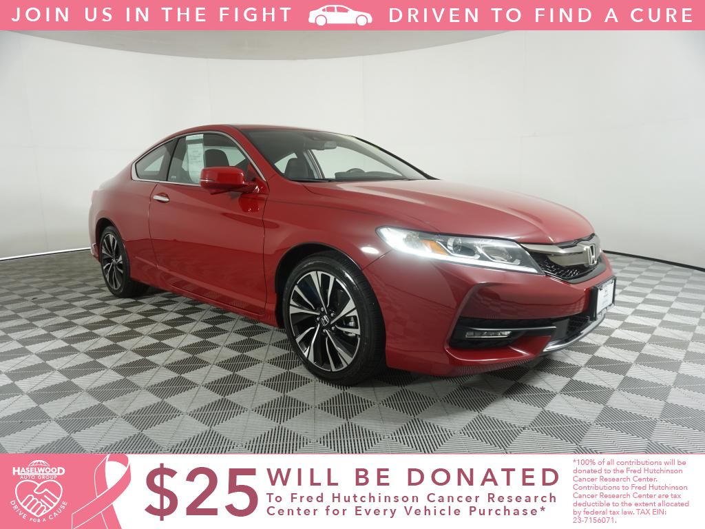 Pre Owned 2016 Honda Accord Ex L Car In Bremerton Ph8182 Heartland Toyota